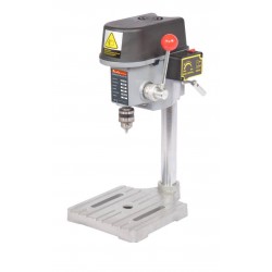 Mini Bench Drill MDV  340